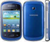 Samsung Galaxy Music S6010