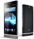 Sony Xperia SL